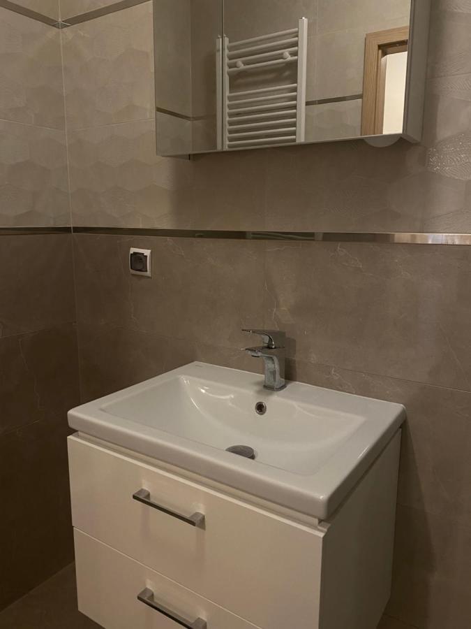 Comfortable Apartaments & Free Parking Gorzów Wielkopolski Esterno foto